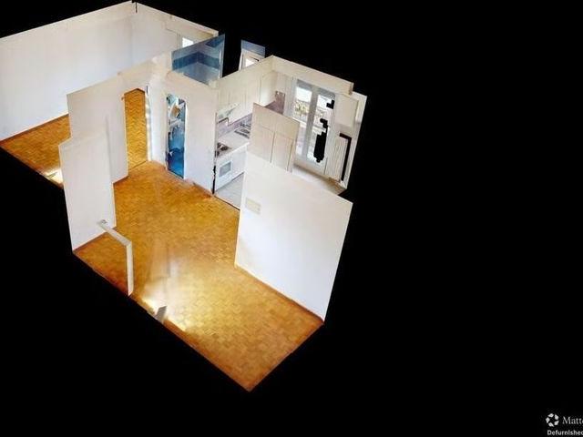 Apartment mieten in Cheseaux-Lausanne, Waadt