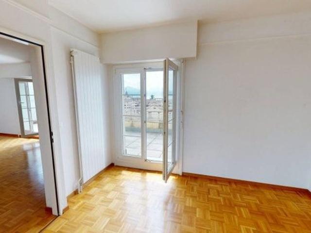Apartment mieten in Cheseaux-Lausanne, Waadt