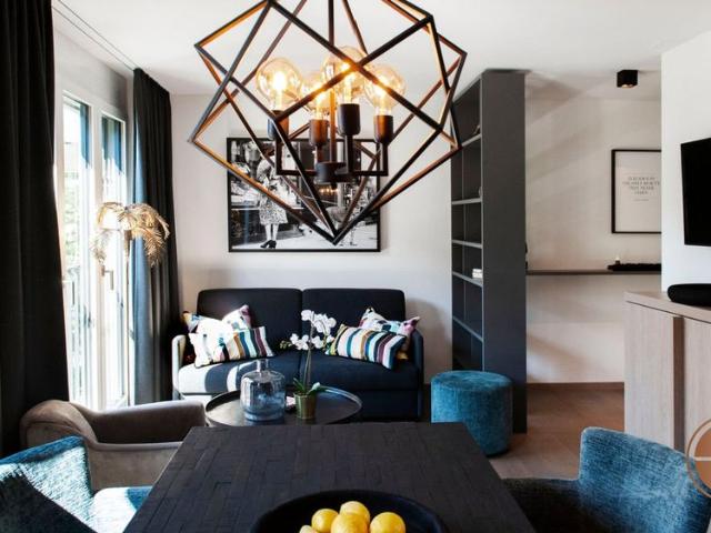 Apartment mieten in Einigen, Zürich