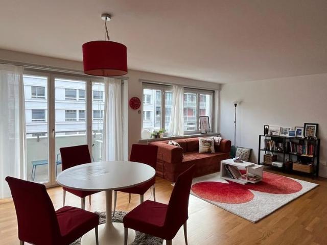 Apartment mieten in Neustadt, Luzern