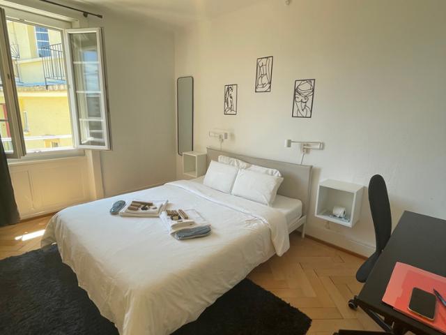 Haus mieten in Cheseaux-Lausanne, Waadt