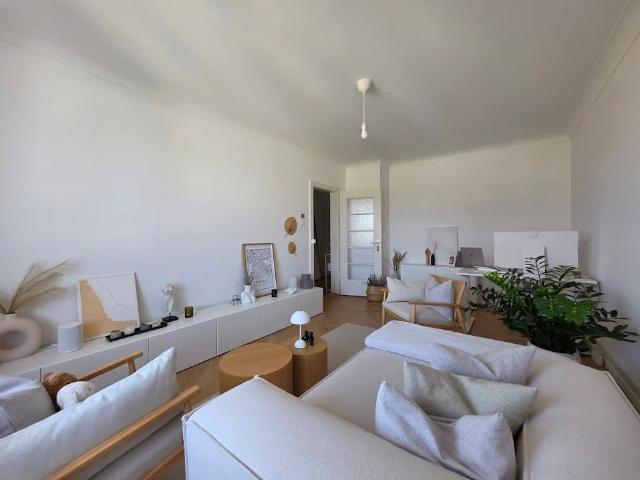 Apartment mieten in Basel, Basel-Stadt