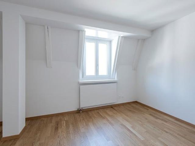 Apartment mieten in Oerlikon, Zürich