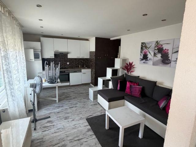 Apartment mieten in Buchs (SG), St. Gallen