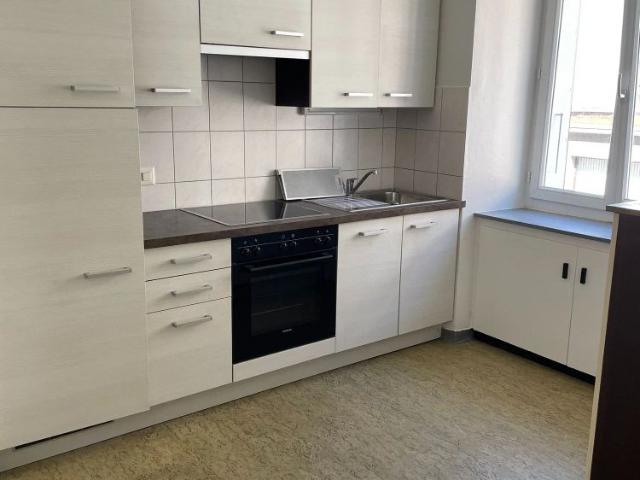 Apartment mieten in La Ferrière, Bern
