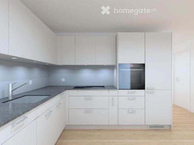Apartment mieten in Visp, Wallis