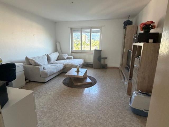 Apartment mieten in Delémont, Jura