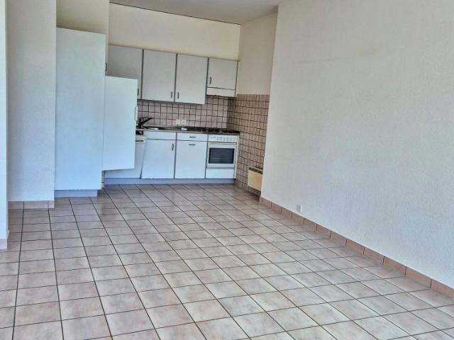 Apartment mieten in Mézières (VD), Waadt