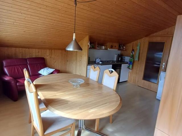 Apartment mieten in Adelboden, Bern