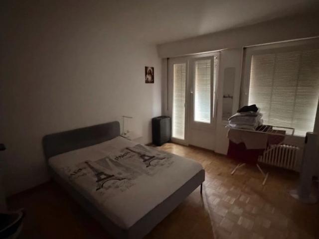 Apartment mieten in Cheseaux-Lausanne, Waadt