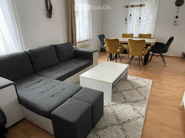 Apartment mieten in St. Margrethen, St. Gallen
