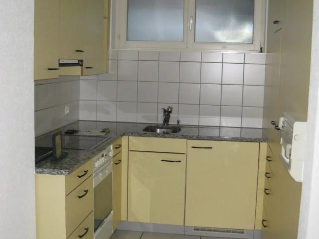 Apartment mieten in Seengen, Bezirk Lenzburg