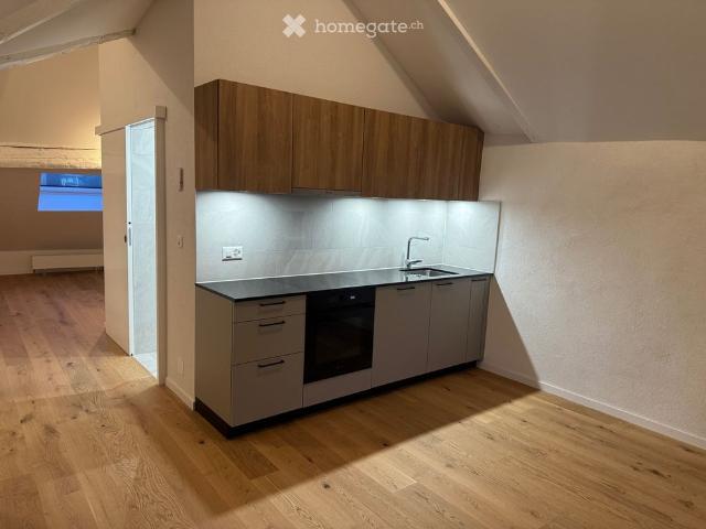 Apartment mieten in Le Landeron