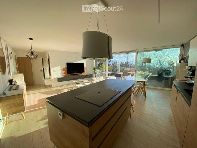 Apartment mieten in Cheseaux-Lausanne, Waadt