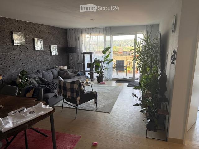 Apartment mieten in Gossau (ZH), Zürich