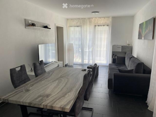 Apartment mieten in Cadenazzo, Tessin