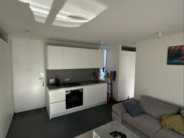 Apartment mieten in Dino, Lugano