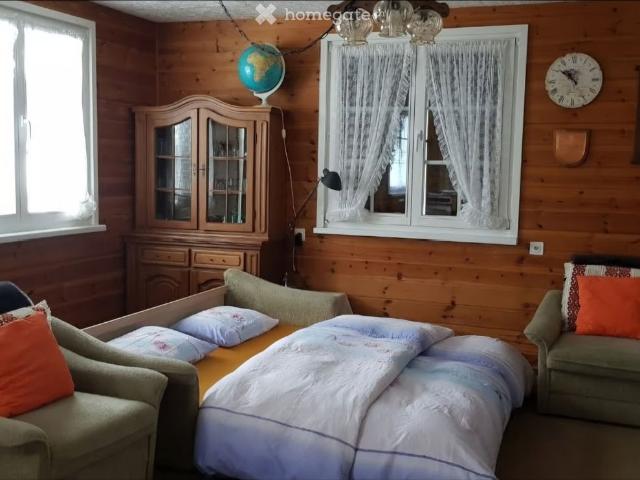 Apartment mieten in Bächerhyschere, Grengiols