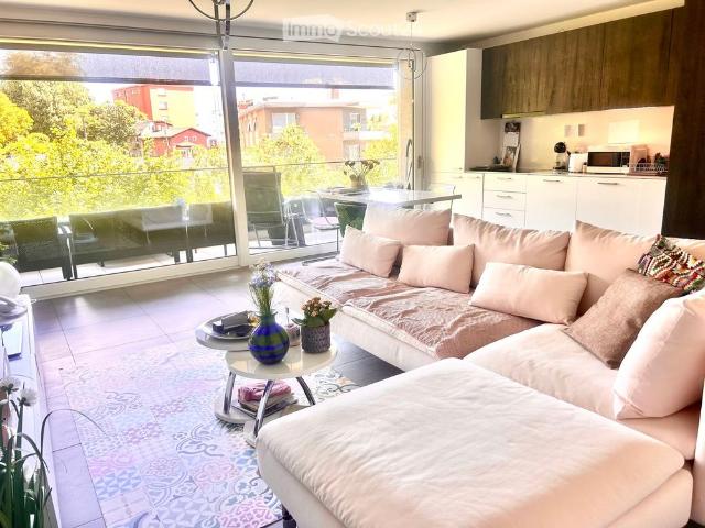 Apartment mieten in Minusio, Tessin