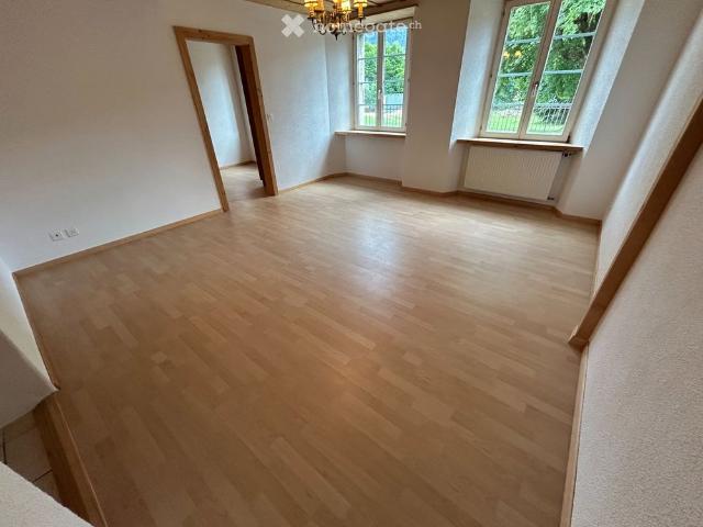 Apartment mieten in Courtelary, Bern