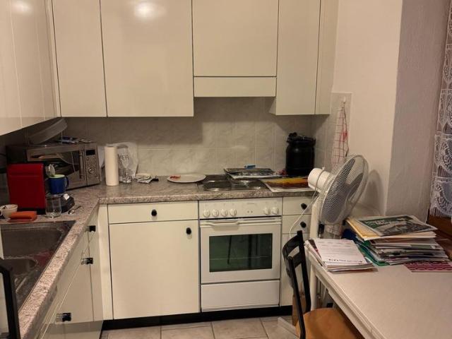 Apartment mieten in Chailly-Montreux, Waadt