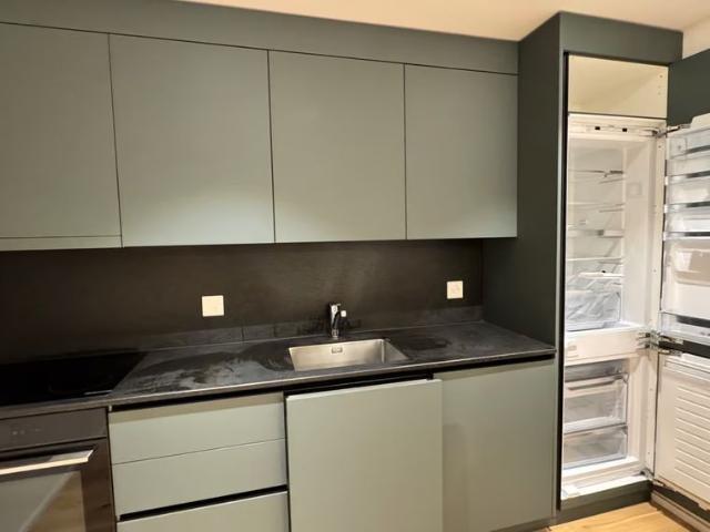 Apartment mieten in Gerlafingen, Solothurn
