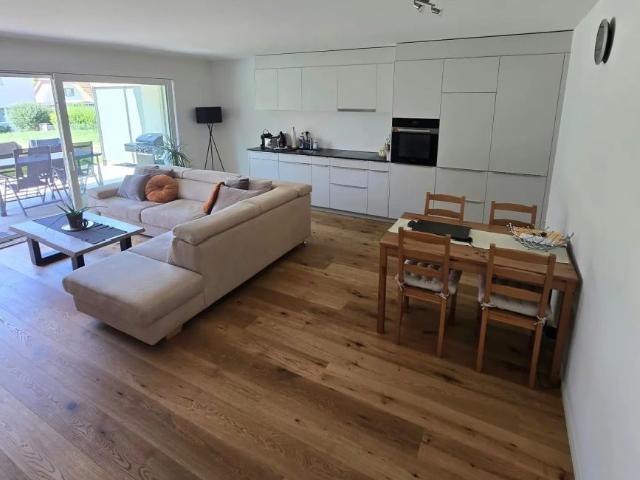 Apartment mieten in Ried bei Kerzers, Freiburg
