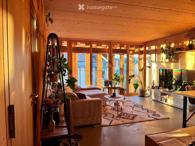 Apartment mieten in Farvagny, Gibloux