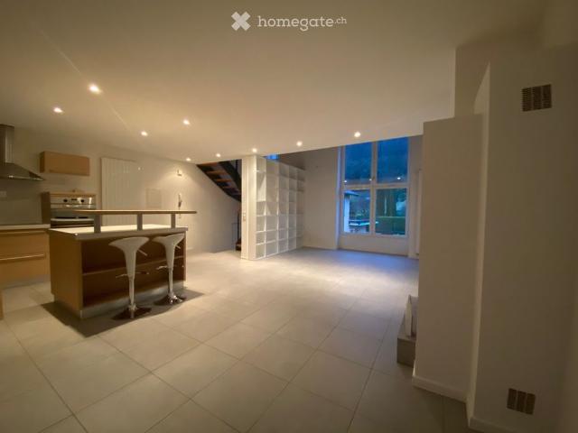 Apartment mieten in Riva San Vitale, Tessin