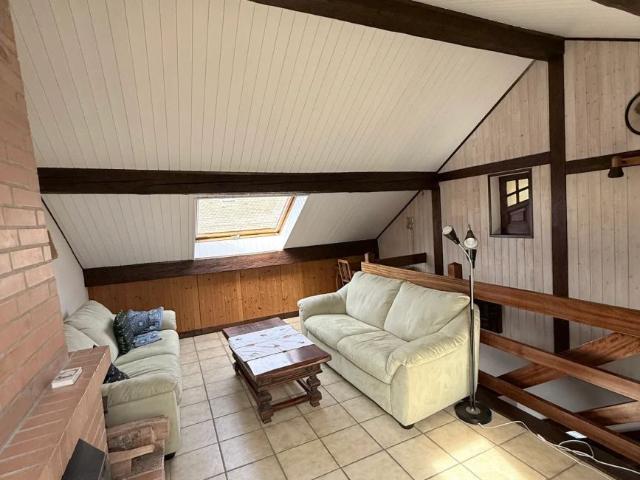Apartment mieten in Préverenges, District de Morges