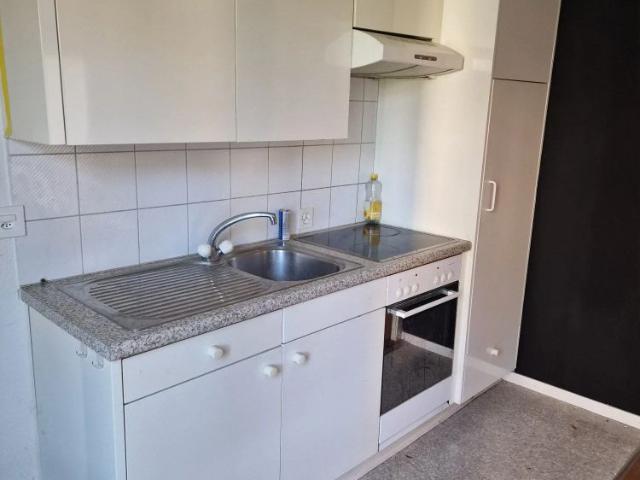 Apartment mieten in Uzwil, St. Gallen