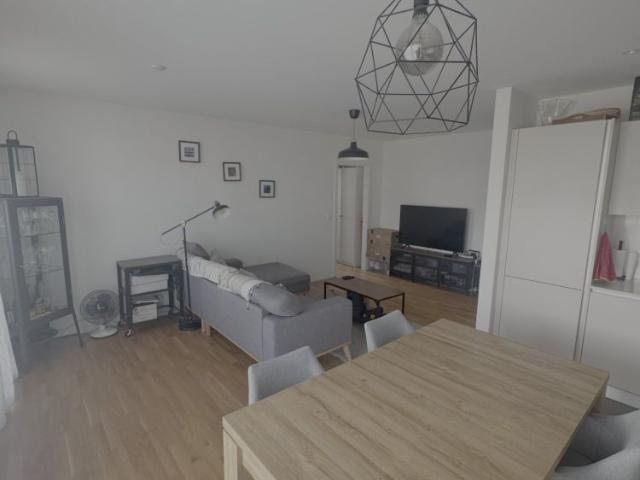 Apartment mieten in Waadt