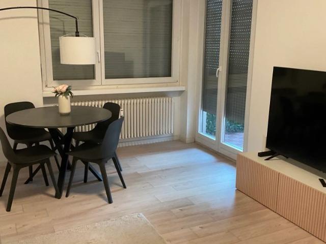 Apartment mieten in Quartiere Maghetti, Lugano