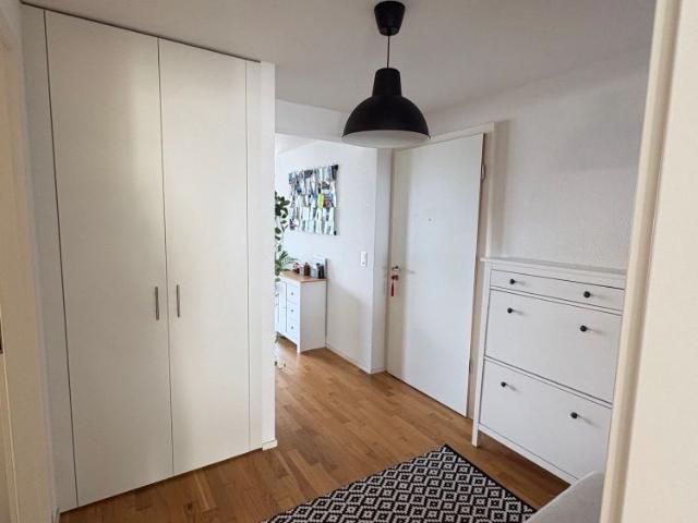 Apartment mieten in Corcelles (NE)