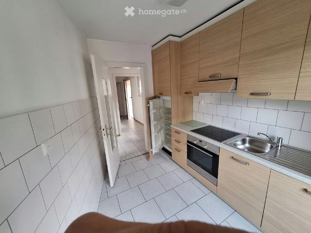 Apartment mieten in Les Terreaux, Saint-Maurice