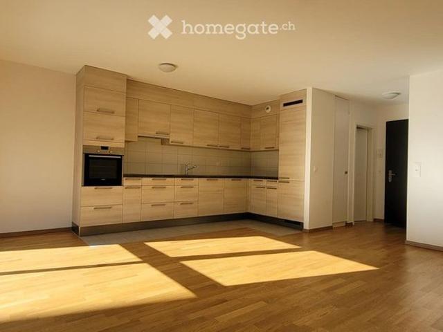 Apartment mieten in Nyon, Waadt