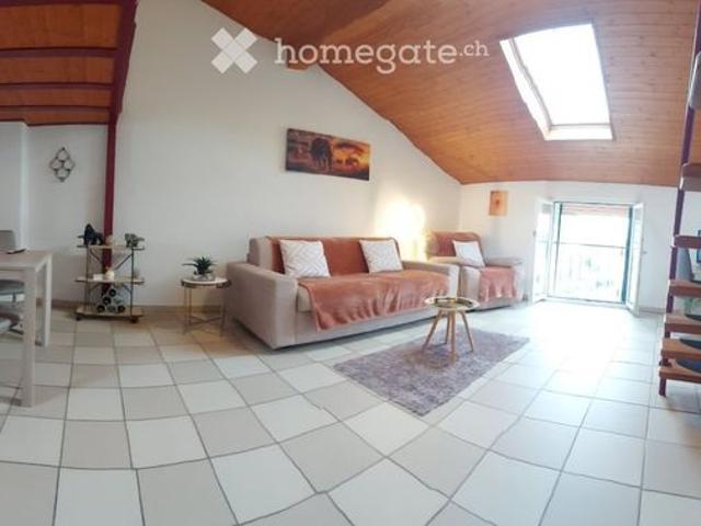 Apartment mieten in Gerra, Gambarogno, Tessin