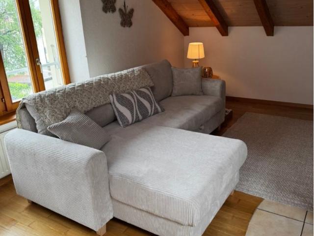 Apartment mieten in Bex, Waadt