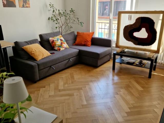 Apartment mieten in Corcelles (NE)