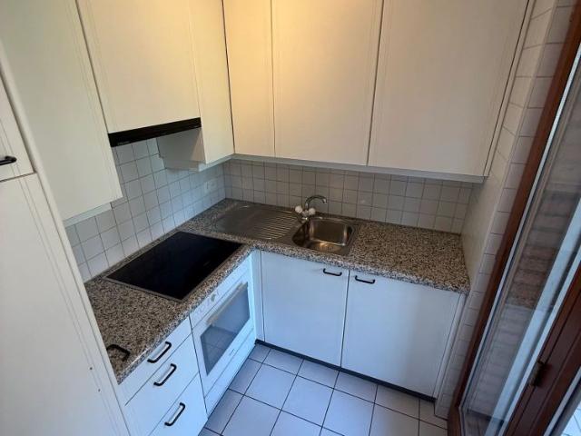 Apartment mieten in Massagno, Tessin