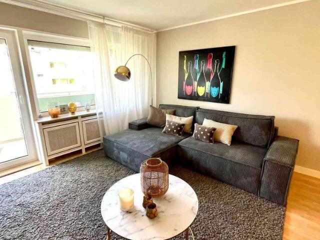 Apartment mieten in Chailly-Montreux, Waadt