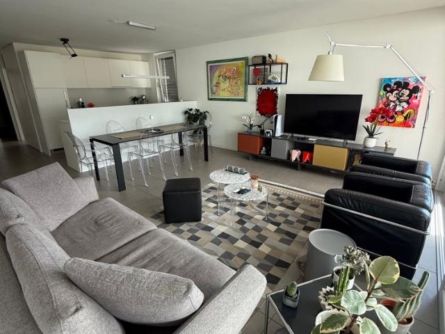 Apartment mieten in Gordola, Tessin