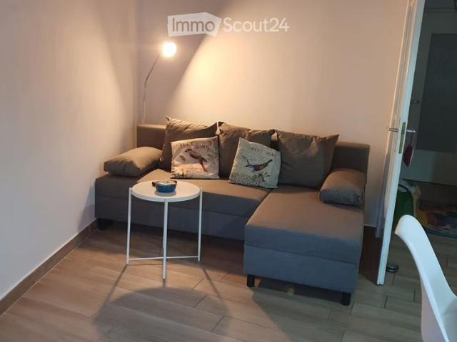 Apartment mieten in Salorino, Mendrisio