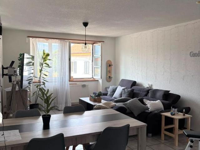 Haus mieten in Courcelon, Jura