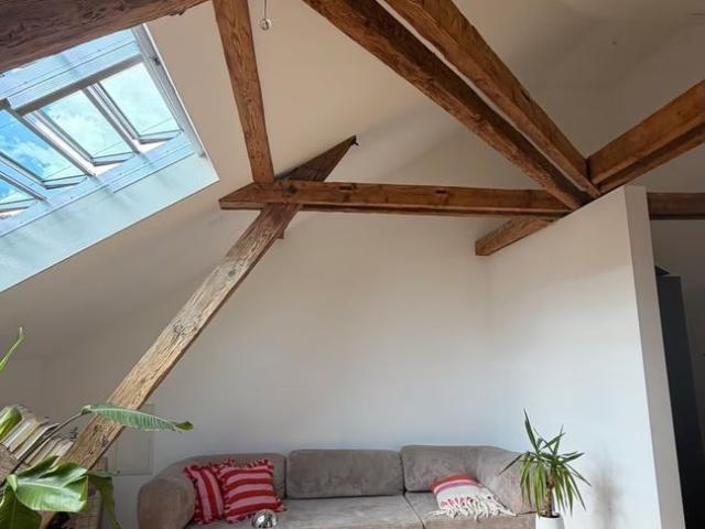 Apartment mieten in Biel, Bern