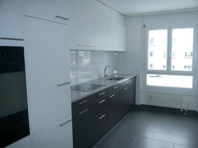Apartment mieten in Belp, Bern