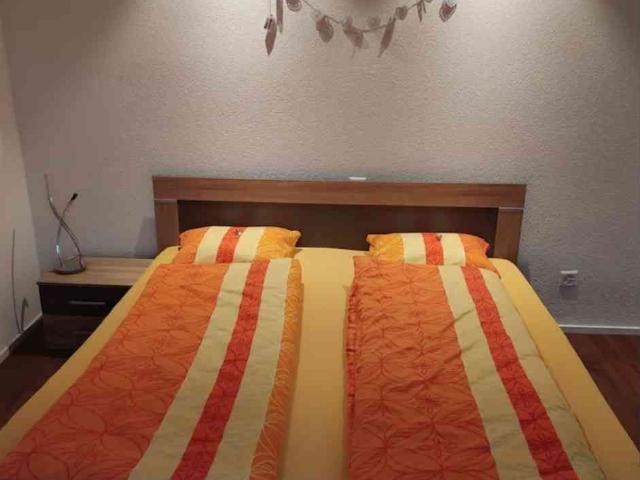 Apartment mieten in Hondrich, Bern