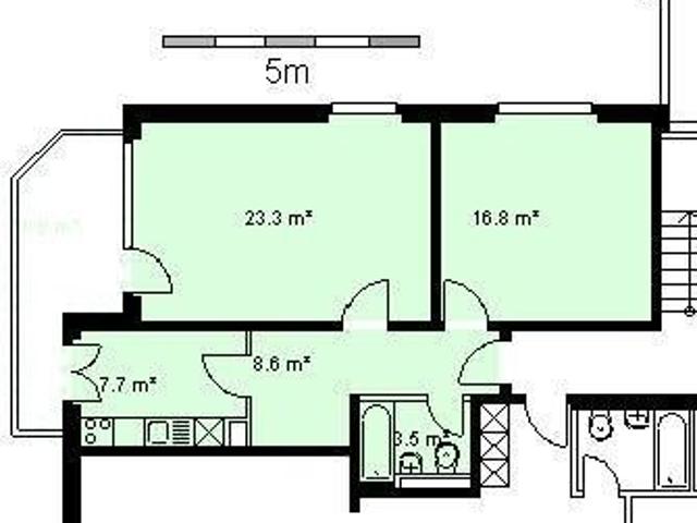 Apartment mieten in Belp, Bern