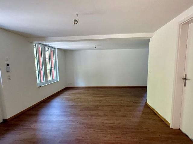Apartment mieten in Burgdorf, Bern