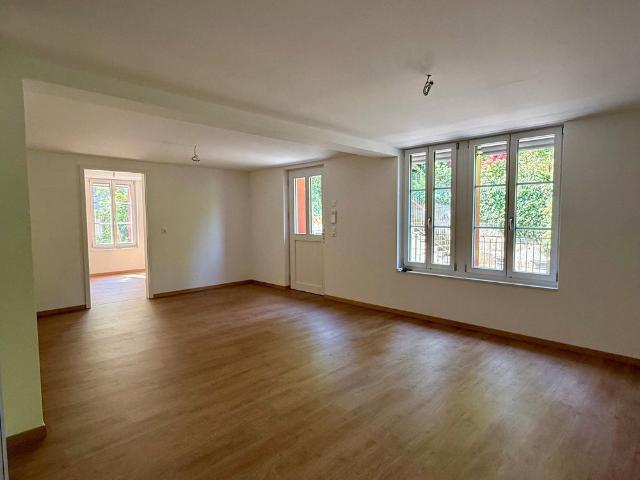 Apartment mieten in Burgdorf, Bern